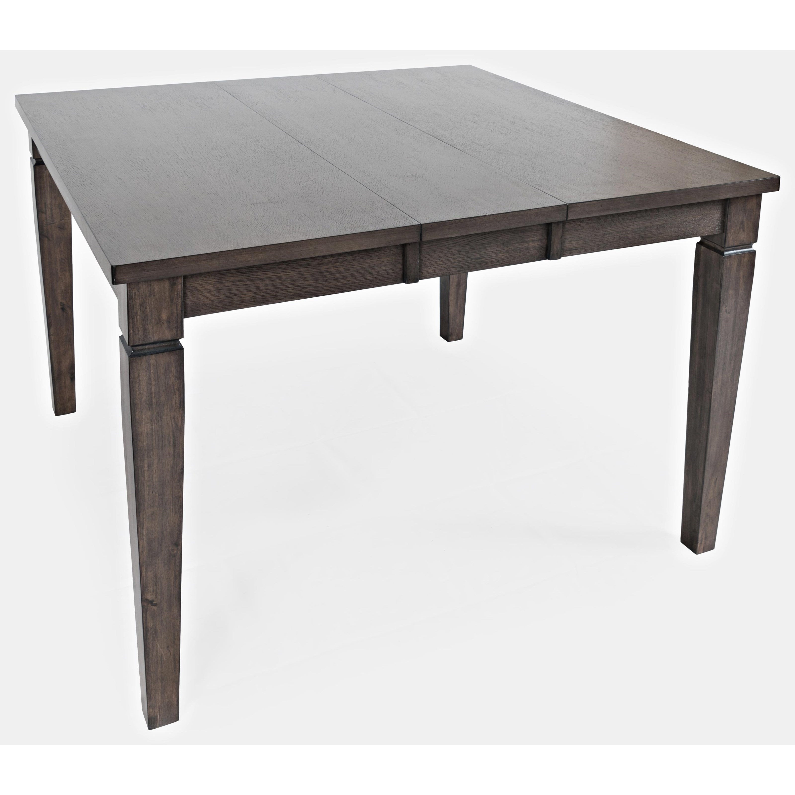 Jofran counter height 2025 table